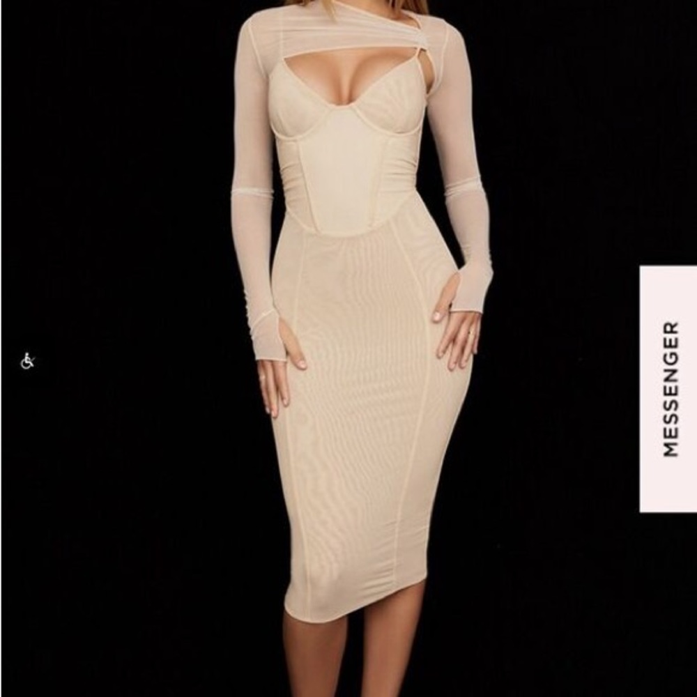 House of CB Beatrice Dress